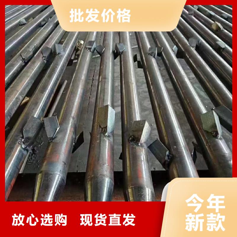 沉降板声测管按需定制