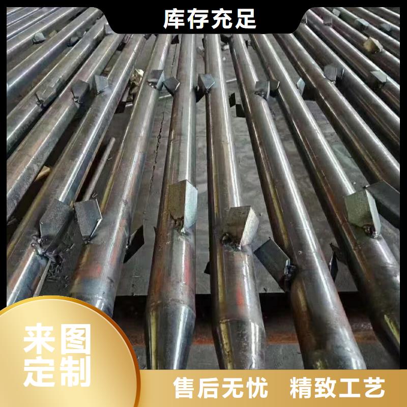 沉降板桥梁声测管厂家发货迅速