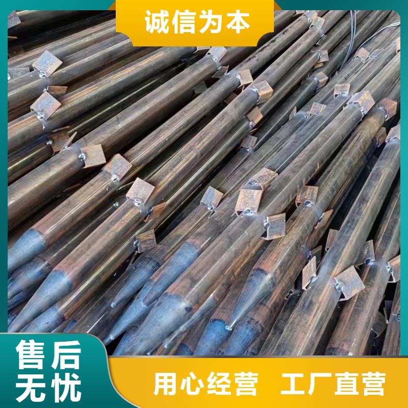 沉降板声测管工程施工案例