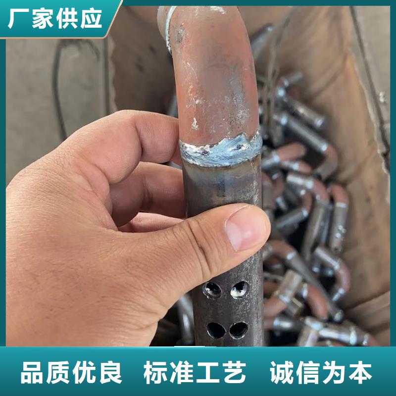 沉降板聲測管廠家大庫存無缺貨危機(jī)