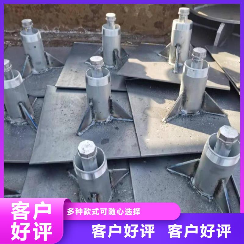 沉降板声测管按需定制