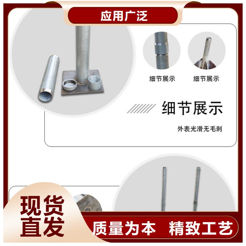 沉降板声测管工程施工案例