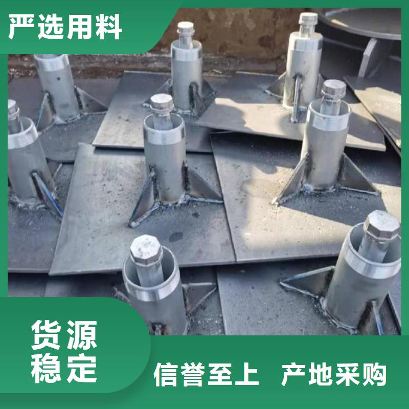 沉降板_桥梁声测管厂家自有厂家