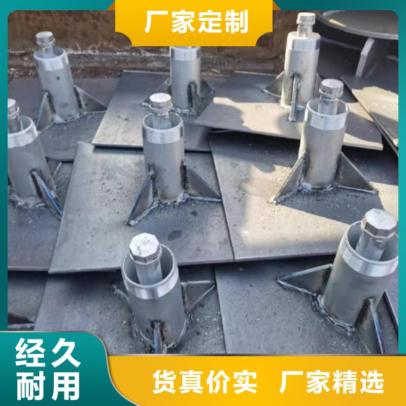 沉降板橋梁聲測管廠家精選貨源