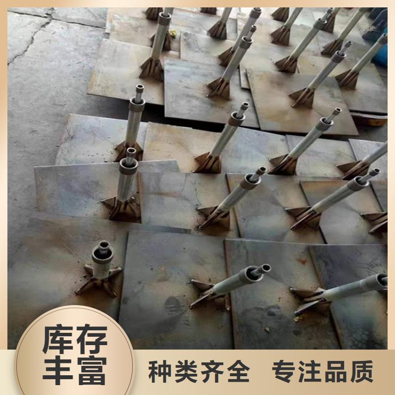 沉降板声测管厂家工厂直营