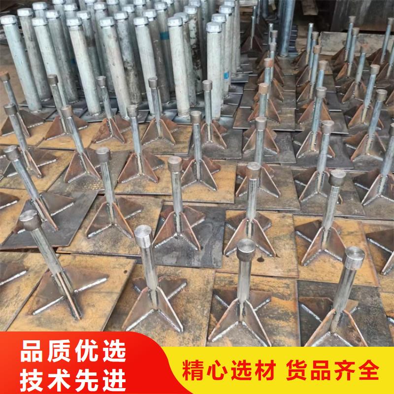 沉降板声测管厂家商家直供