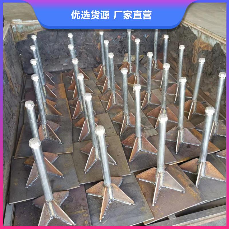 沉降板声测管厂家支持货到付清