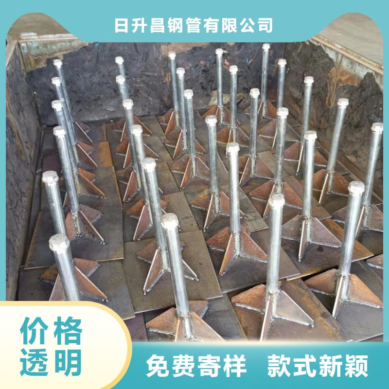 沉降板橋梁聲測管廠家閃電發(fā)貨