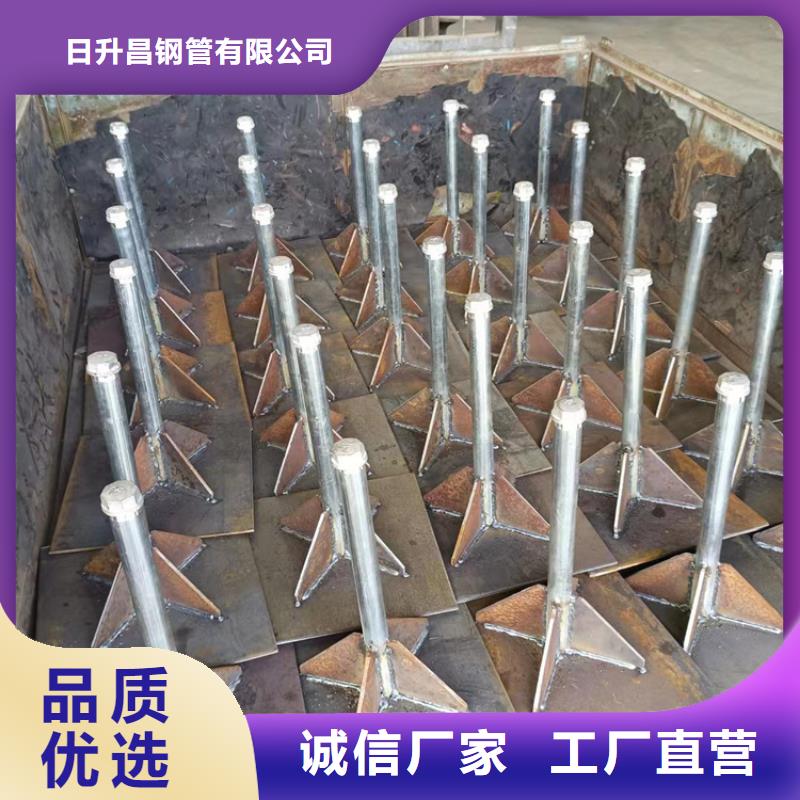 沉降板橋梁聲測管廠家源頭把關(guān)放心選購