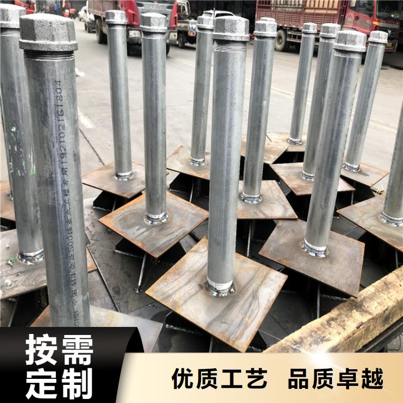 沉降板橋梁聲測管廠家精選貨源