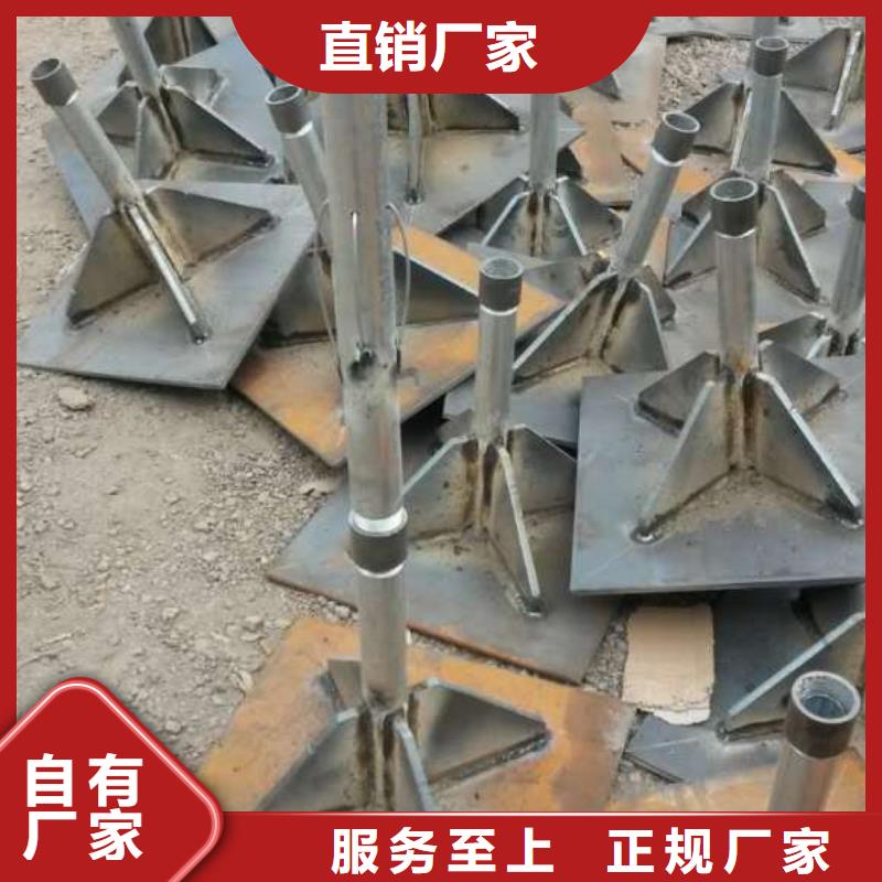 沉降板声测管工程施工案例