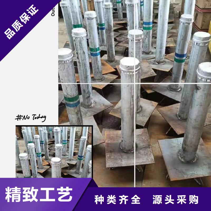 沉降板声测管工程施工案例