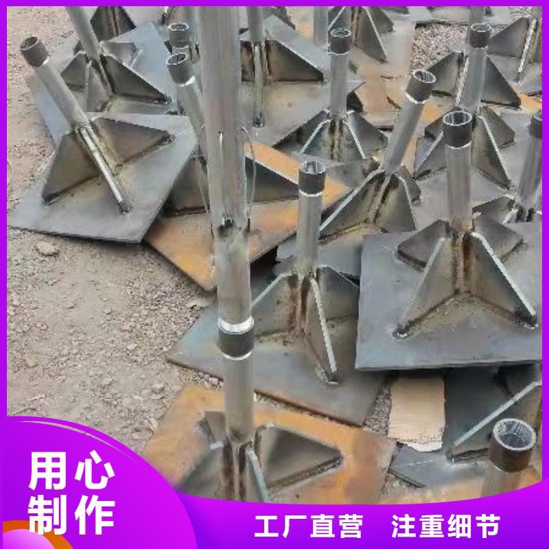 沉降板声测管工程施工案例