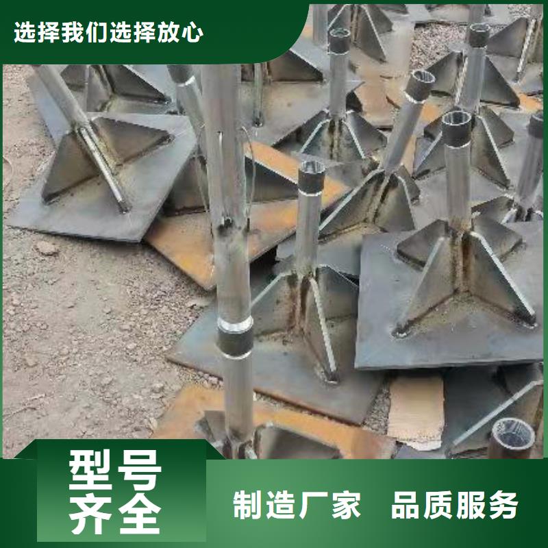 沉降板桥梁声测管厂家欢迎来电咨询