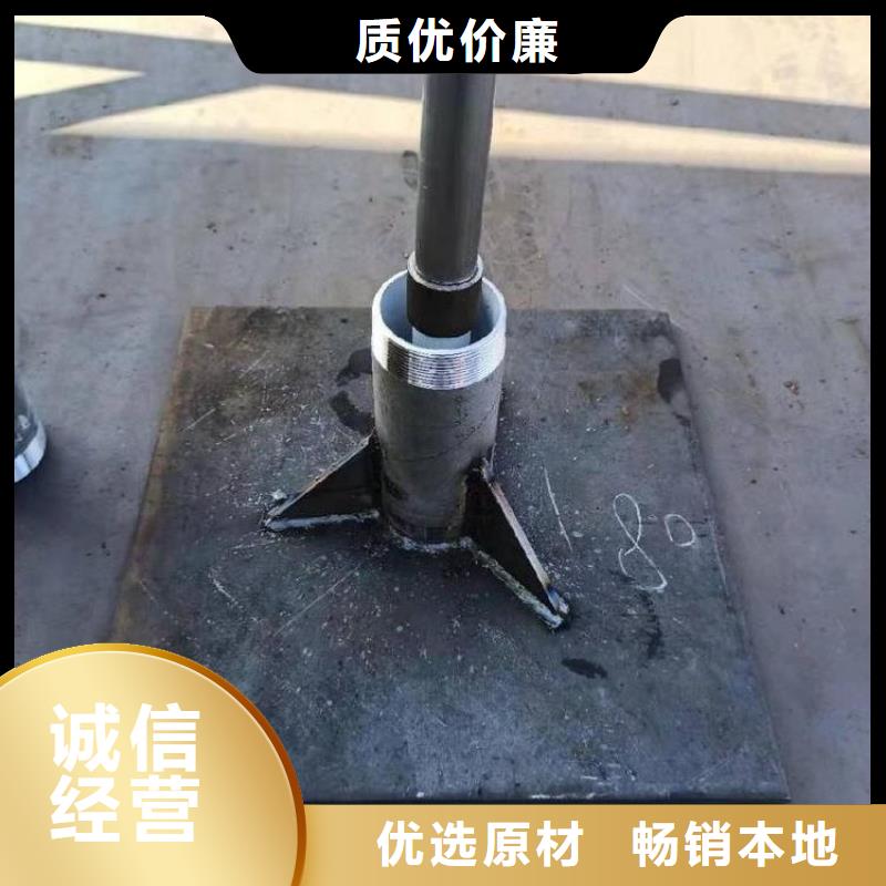 沉降板桥梁声测管厂家欢迎来电咨询