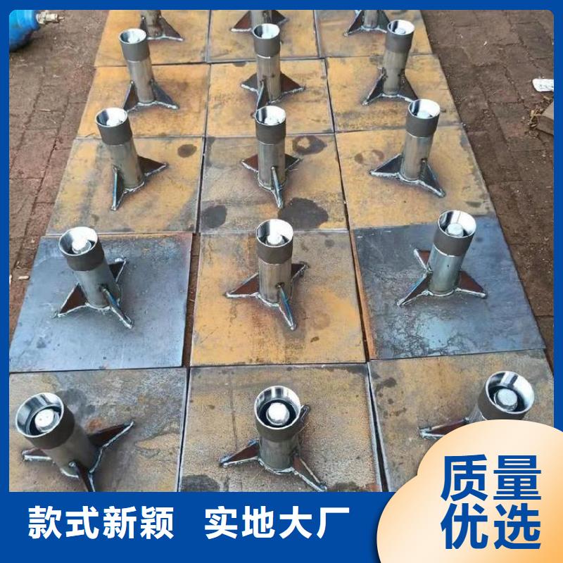 沉降板橋梁聲測管廠家閃電發(fā)貨
