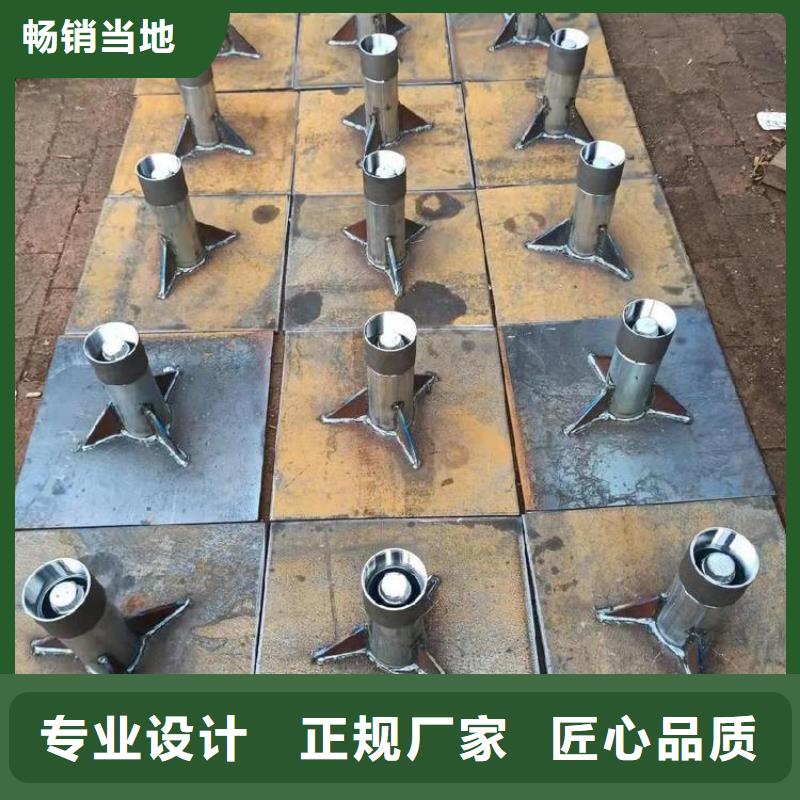 沉降板铸铁泄水管厂家生产厂家