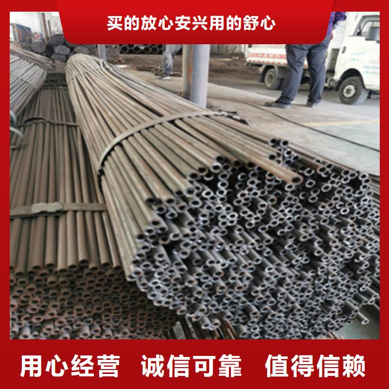 小口径焊管冷拔小口径钢管热销产品