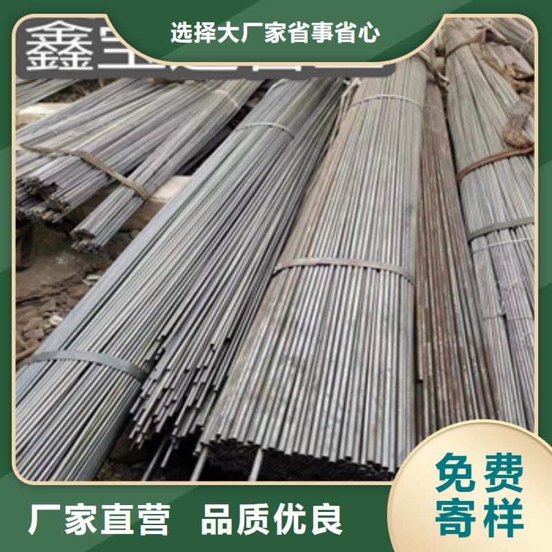 直縫焊管10*1薄壁焊管可定制
