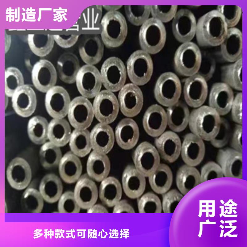 小口徑焊管不銹鋼毛細管材質(zhì)實在