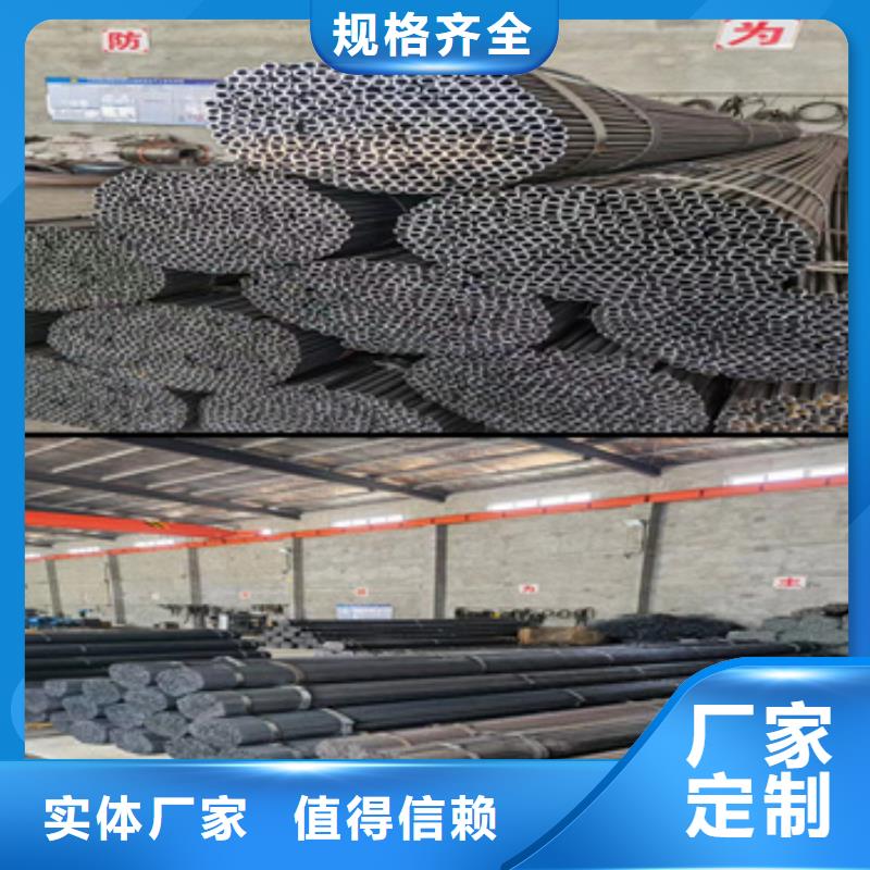 小口徑焊管大口徑厚壁鋼管廠家
