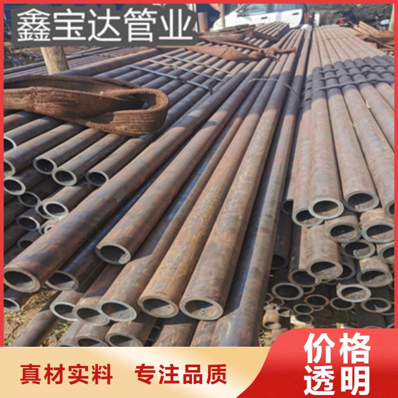 冷拔无缝管-小口径不锈钢管随到随提