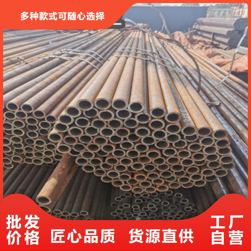冷拔無縫管-冷軋精密光亮管制造廠家