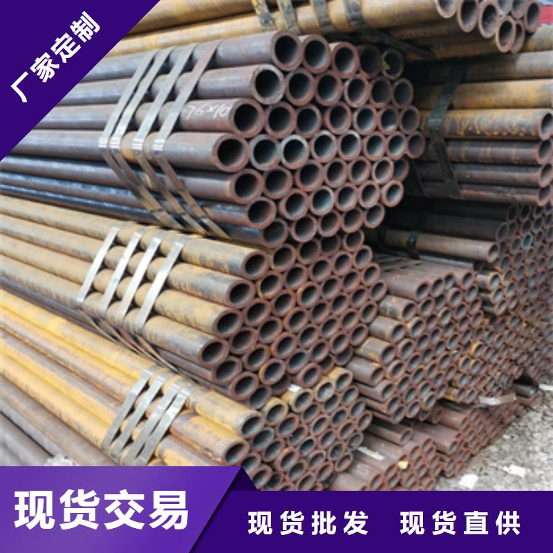 冷拔无缝管-小口径不锈钢管随到随提