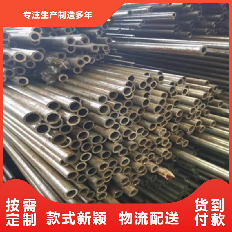 精密光亮管小口径不锈钢管产地源头好货