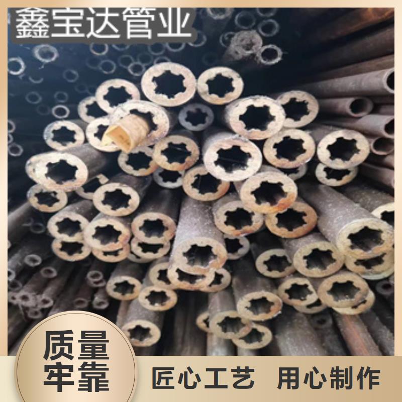 精密光亮管快速发货