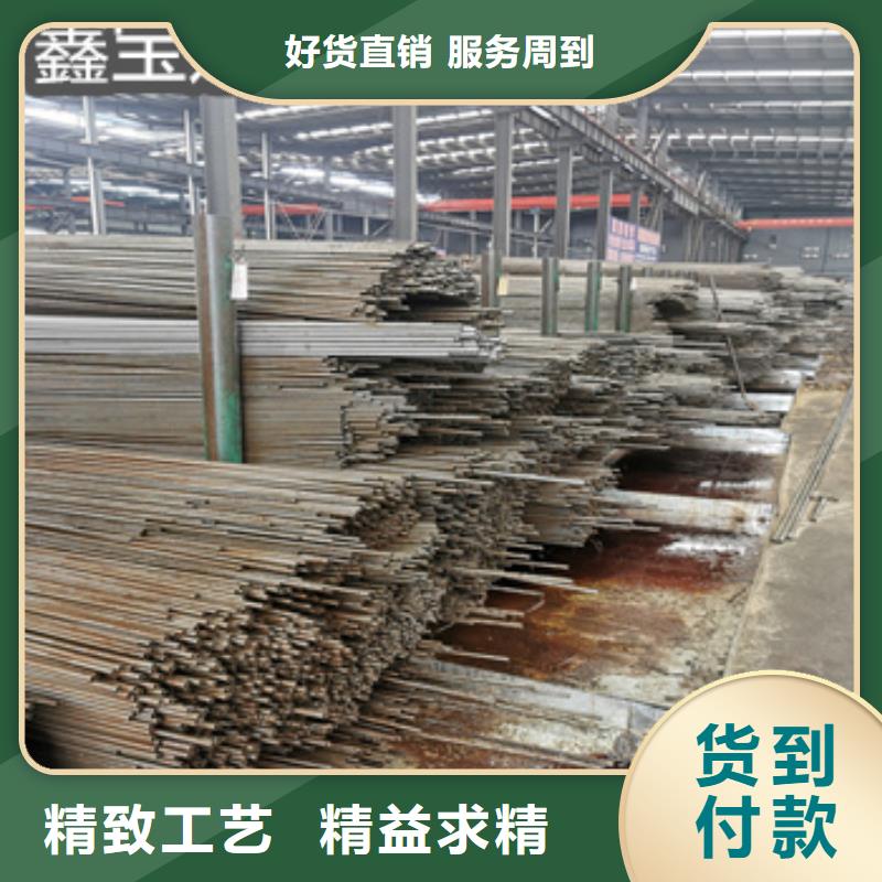 精密光亮管快速发货