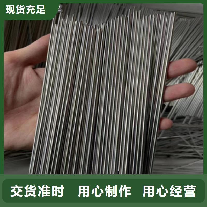 不锈钢毛细管批发供应