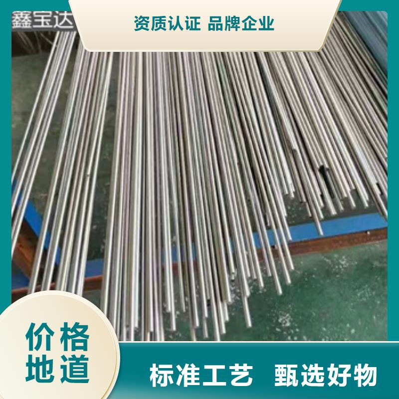 不锈钢毛细管冷轧精密光亮管匠心制造