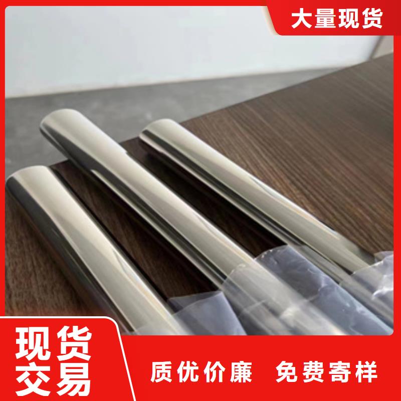 不锈钢无缝管精拉钢管工厂批发