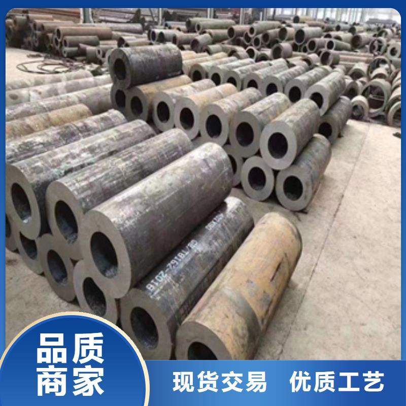 热轧无缝钢管_冷拔小口径钢管快捷物流