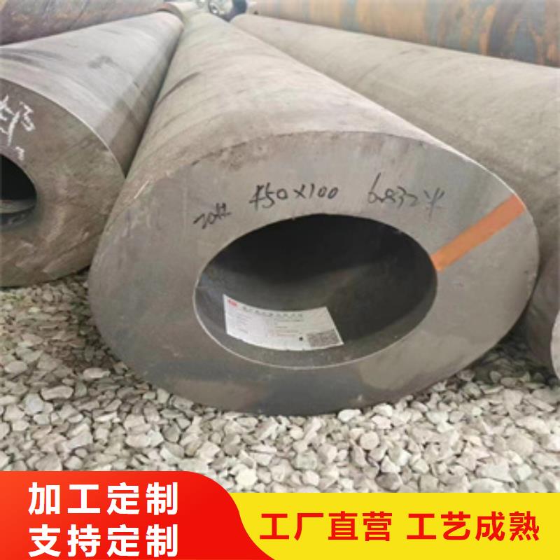 熱軋無縫鋼管給水排水用管聯(lián)系廠家