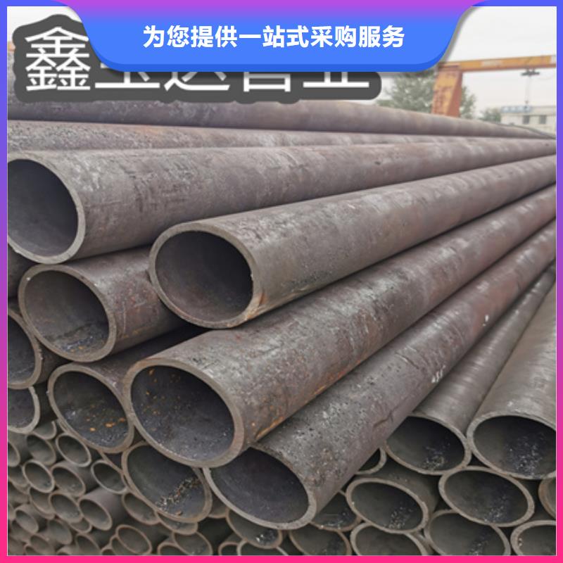 冷拔无缝钢管涂塑钢管质优价廉