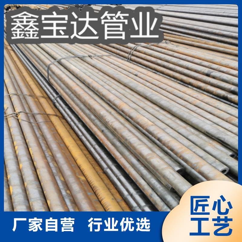 冷拔无缝钢管小口径毛细管品牌企业
