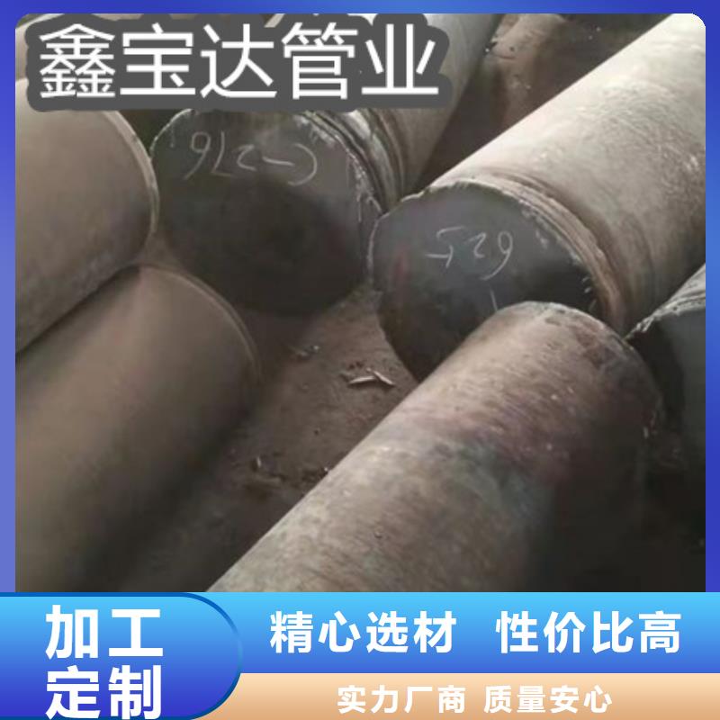 C276哈氏合金冷軋精密光亮管用心制作