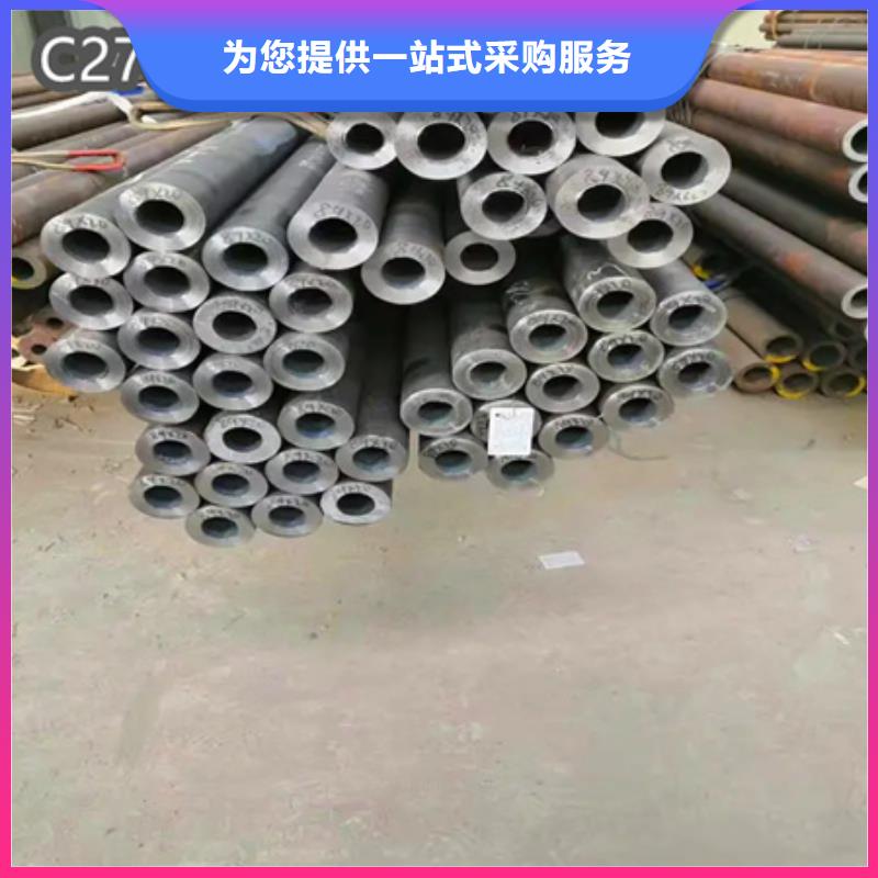 C276哈氏合金小口徑厚壁薄壁省心又省錢