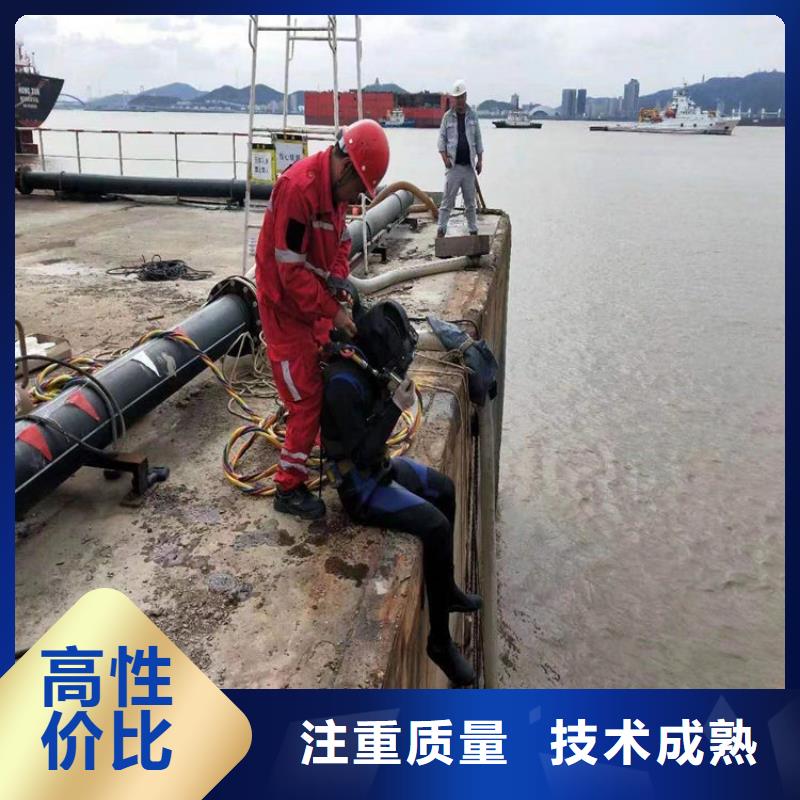 水下 水下摄像服务团队
