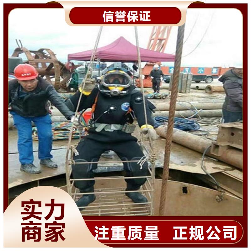 水下-水下堵漏售后保障