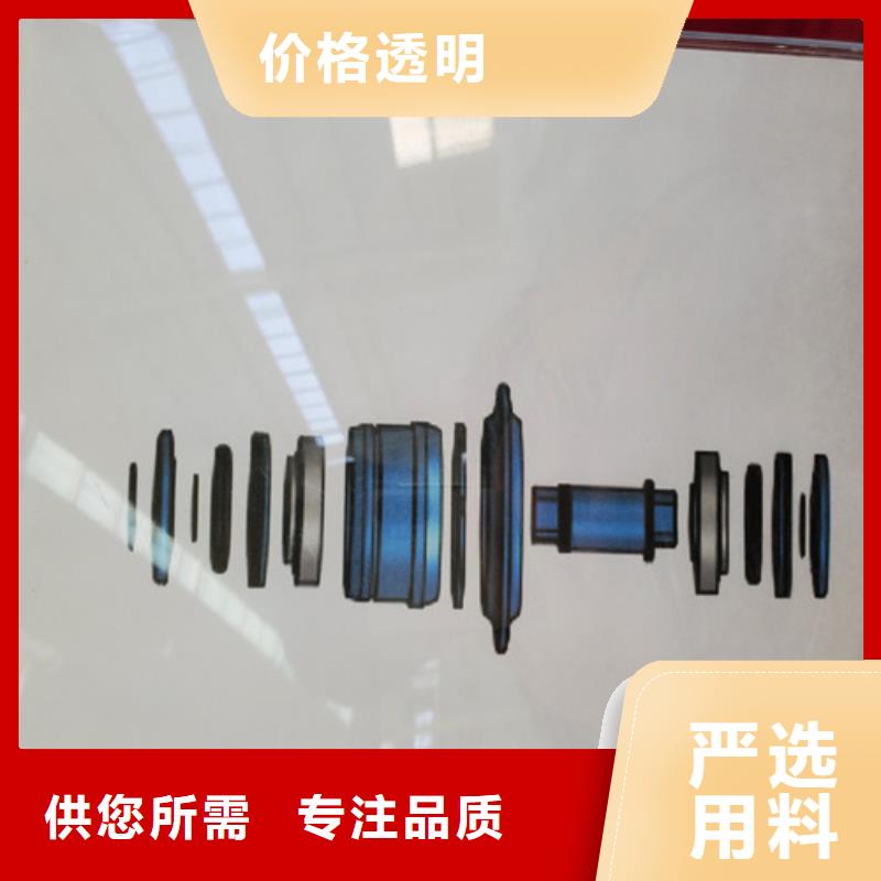 盾構(gòu)機刀盤圖文介紹