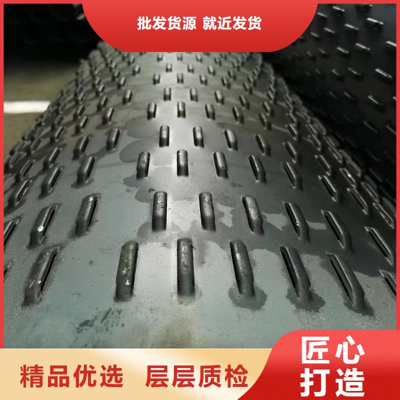 透水管325*5厂家