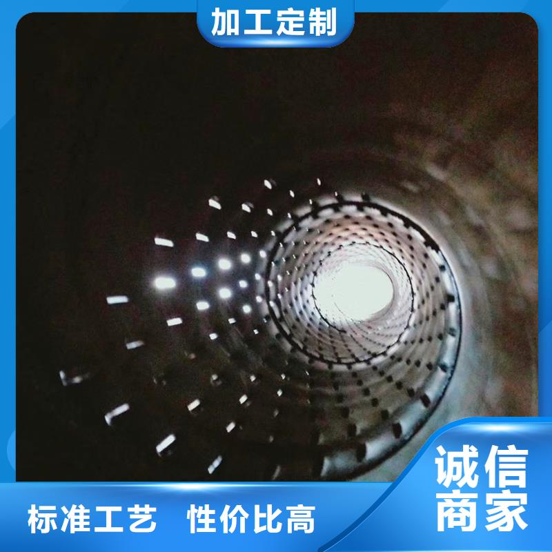 打井管325*5廠家