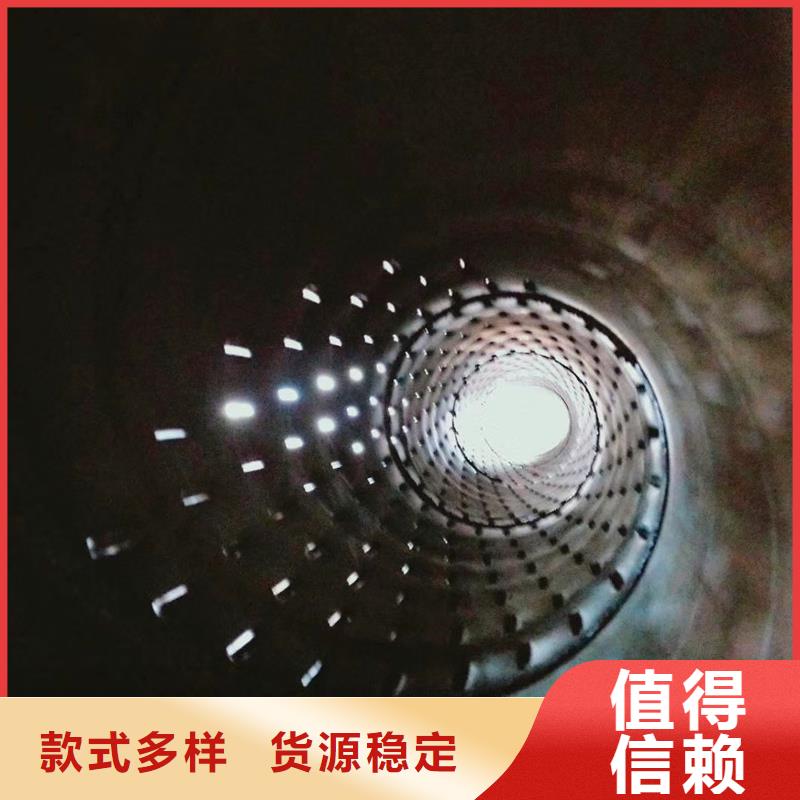 無(wú)砂透水管內(nèi)徑300現(xiàn)貨