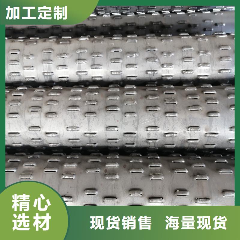 濾水管159*3廠家