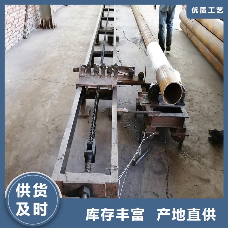 鍍鋅濾水管325*5廠家