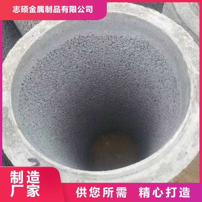 無砂管內(nèi)徑500廠家
