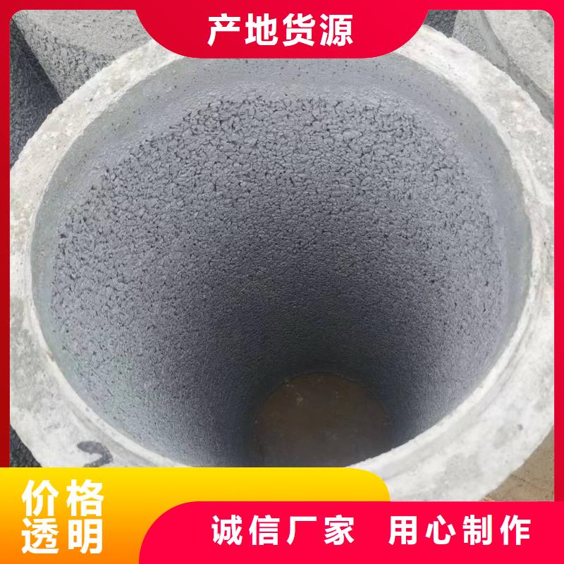 無砂濾水管外徑400廠家